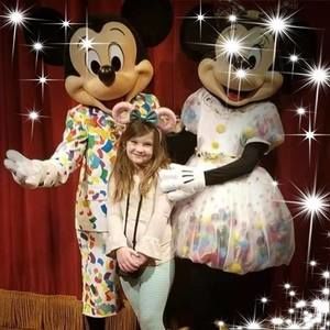 Meet your Posher, Trudi